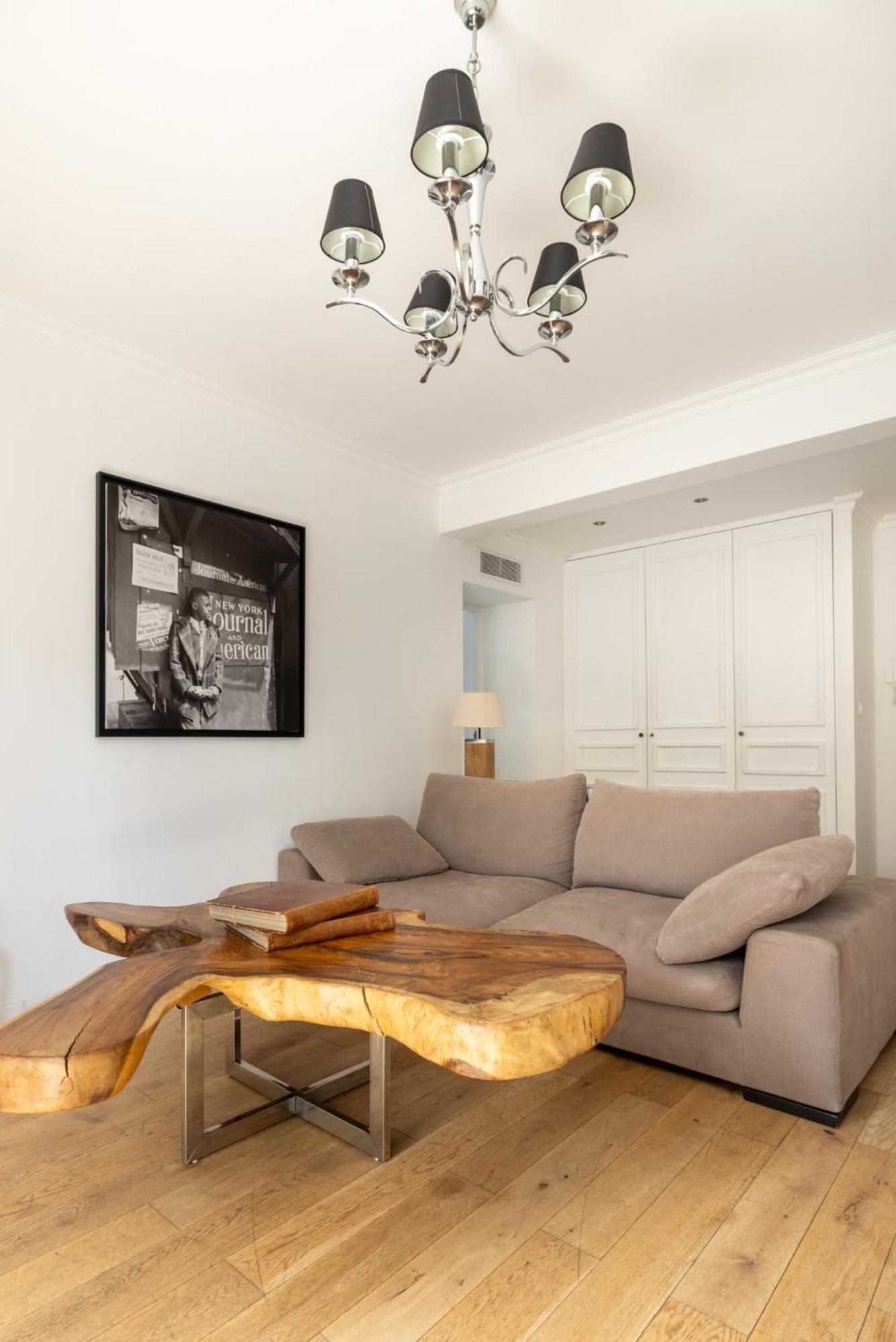 3 Pieces Luxe Croisette Leilighet Cannes Eksteriør bilde